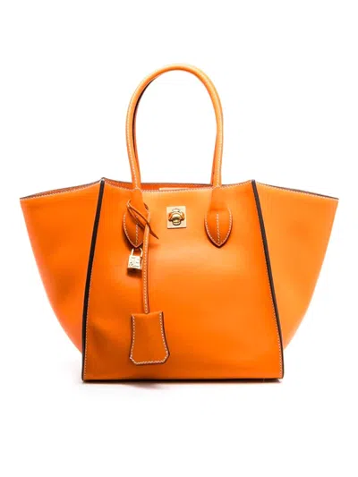 Ermanno Scervino Bag