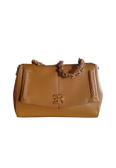 Ermanno Scervino Bag Eba In Marrone