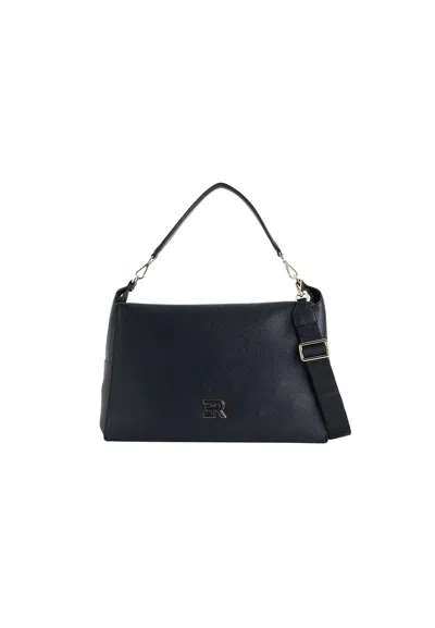 Ermanno Scervino Bag Victoria In Black