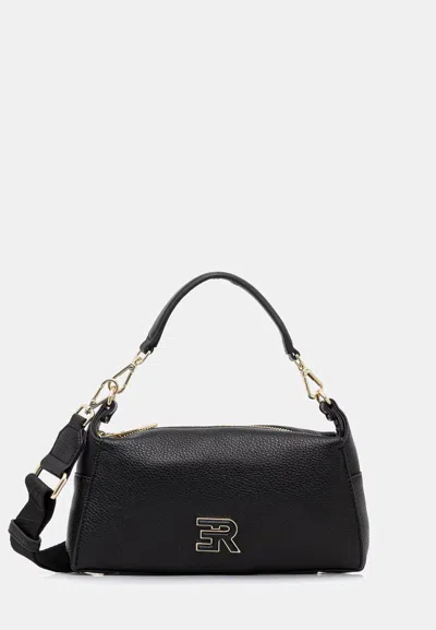 Ermanno Scervino Bag Victoria In Black