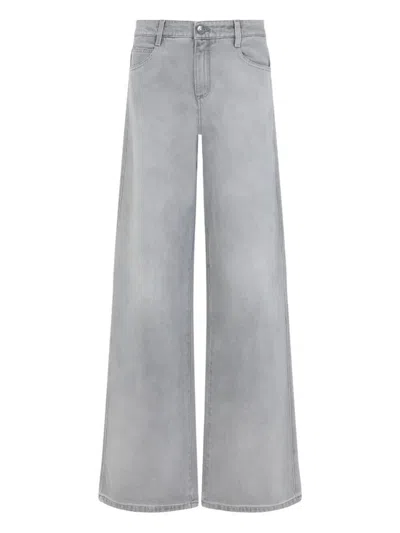 ERMANNO SCERVINO BAGGY JEANS