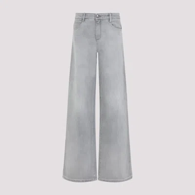 ERMANNO SCERVINO BAGGY JEANS