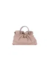 Ermanno Scervino Bags.. Beige In Beige Grigio