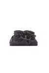 Ermanno Scervino Bags.. Black In Nero Nero