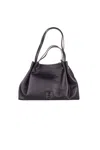 Ermanno Scervino Bags.. Black In Nero Nero