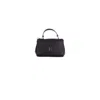 Ermanno Scervino Bags.. Black In Nero Nero