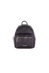 Ermanno Scervino Bags.. Black In Nero Nero
