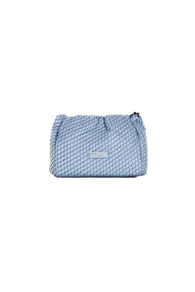 Ermanno Scervino Bags.. Blue In Blu Blu
