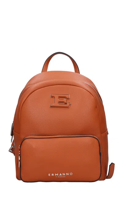 Ermanno Scervino Bags.. Brown
