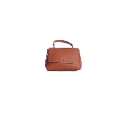Ermanno Scervino Bags.. Brown In Marrone Beige