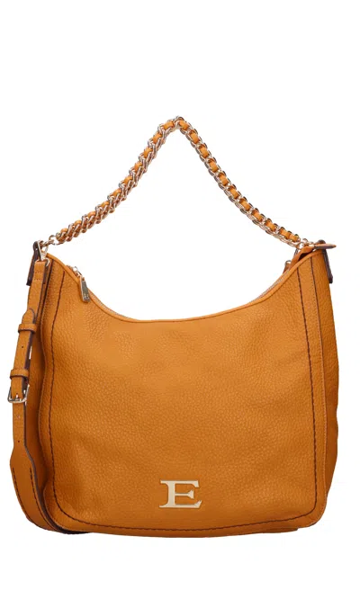 Ermanno Scervino Bags.. Brown In Marrone Scuri