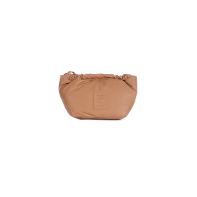 Ermanno Scervino Bags.. Camel In Cammello Beige