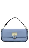 Ermanno Scervino Bags.. Clear Blue In Azzurro Blu E Verdi