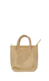 Ermanno Scervino Bags.. Golden In Oro Metallici E Grigi