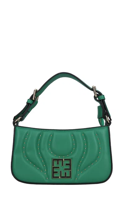Ermanno Scervino Bags.. Green