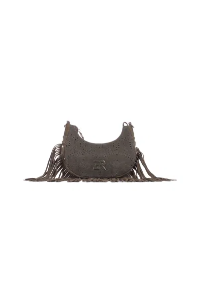 Ermanno Scervino Bags.. Green In Verde Verde