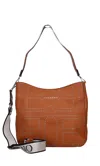 Ermanno Scervino Bags.. Leather Brown In Marrone Marroni