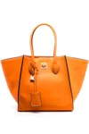 Ermanno Scervino Bags.. Orange In Arancio Vivaci
