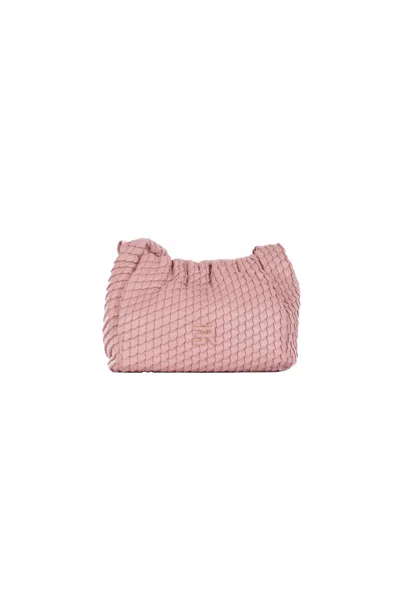 Ermanno Scervino Bags.. Pink In Rosa Rosa