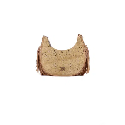 Ermanno Scervino Bags.. In Sand Beige