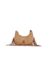 Ermanno Scervino Bags.. In Sand Beige