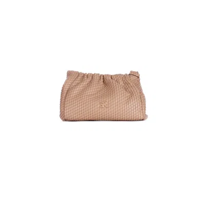 Ermanno Scervino Bags.. In Sand Beige