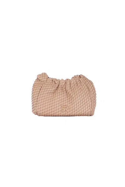 Ermanno Scervino Bags.. In Sand Beige