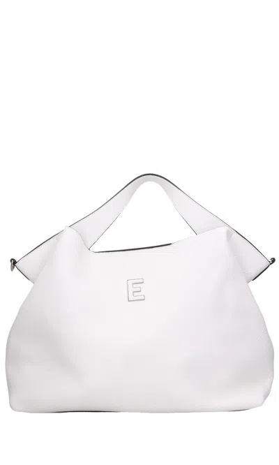 Ermanno Scervino Bags.. White