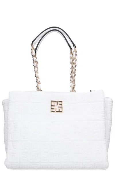 Ermanno Scervino Bags.. White