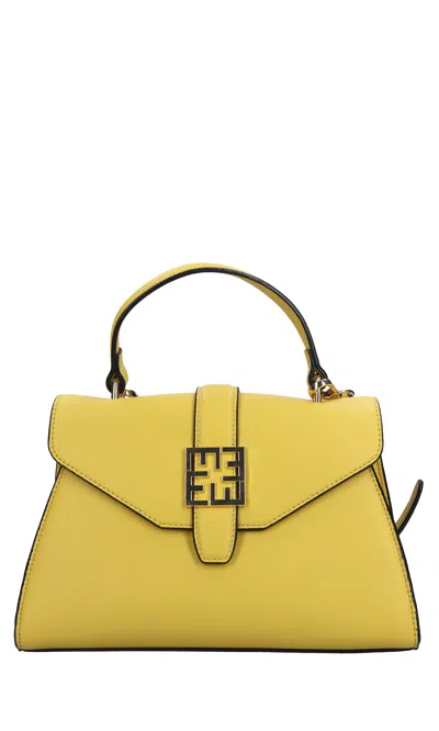 Ermanno Scervino Bags.. Yellow