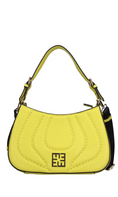 Ermanno Scervino Bags.. Yellow