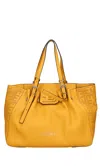 Ermanno Scervino Bags.. Yellow In Giallo Vivaci
