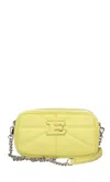Ermanno Scervino Bags.. Yellow In Giallo Vivaci