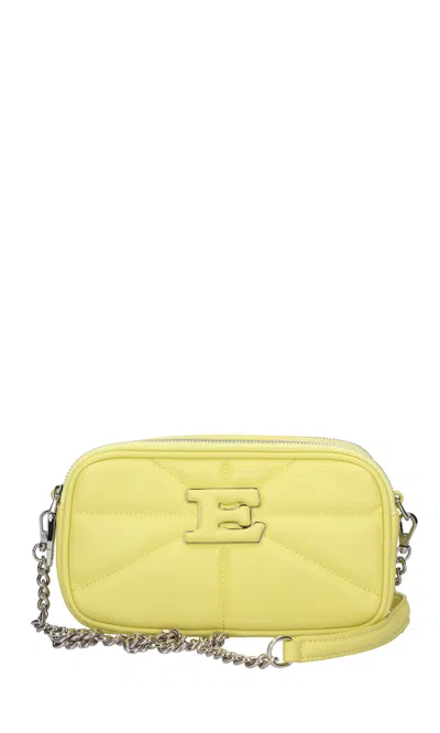 Ermanno Scervino Bags.. Yellow In Giallo Vivaci