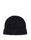 ERMANNO SCERVINO BEANIE