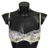 Ermanno Scervino Women   Lace Balconcino Bra Underwear