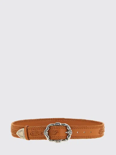 Ermanno Scervino Belt Woman  In Pink