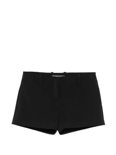 Ermanno Scervino Belt-loop Shorts In Multi