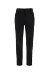 Ermanno Scervino Straight-leg Tailored Trousers