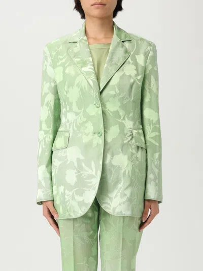 Ermanno Scervino Blazer  Donna Colore Verde