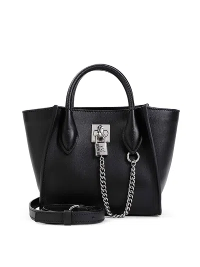 Ermanno Scervino Bolso Shopping - Negro