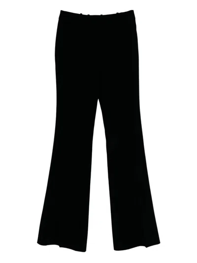 ERMANNO SCERVINO BOOTCUT PANTS