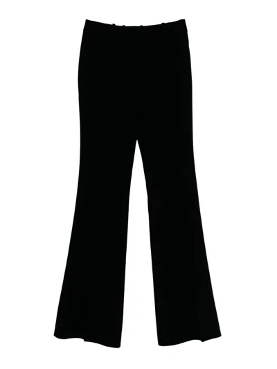 ERMANNO SCERVINO BOOTCUT PANTS