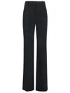 Ermanno Scervino Bootcut Pants In Black