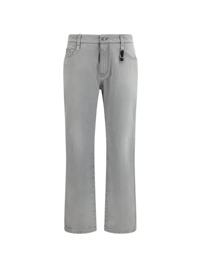 ERMANNO SCERVINO BOYFRIEND JEANS