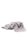 Ermanno Scervino Scarf In Multi