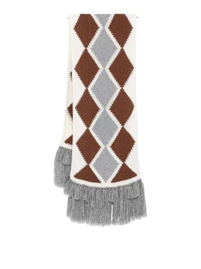 ERMANNO SCERVINO SCARF