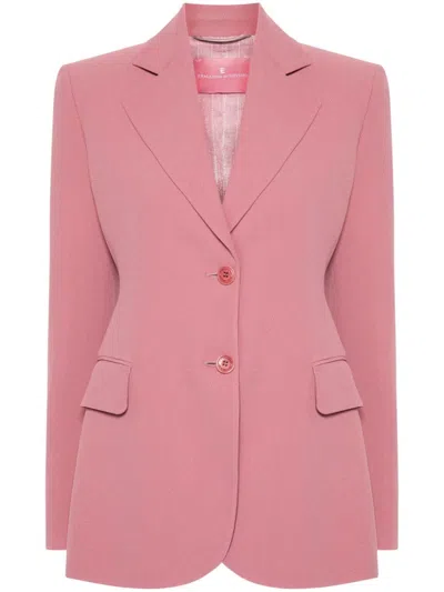 Ermanno Scervino Cady Blazer In 71522