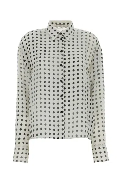 ERMANNO SCERVINO ERMANNO SCERVINO CAMICIA POIS