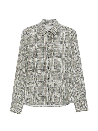 ERMANNO SCERVINO ERMANNO SCERVINO CAMISA
